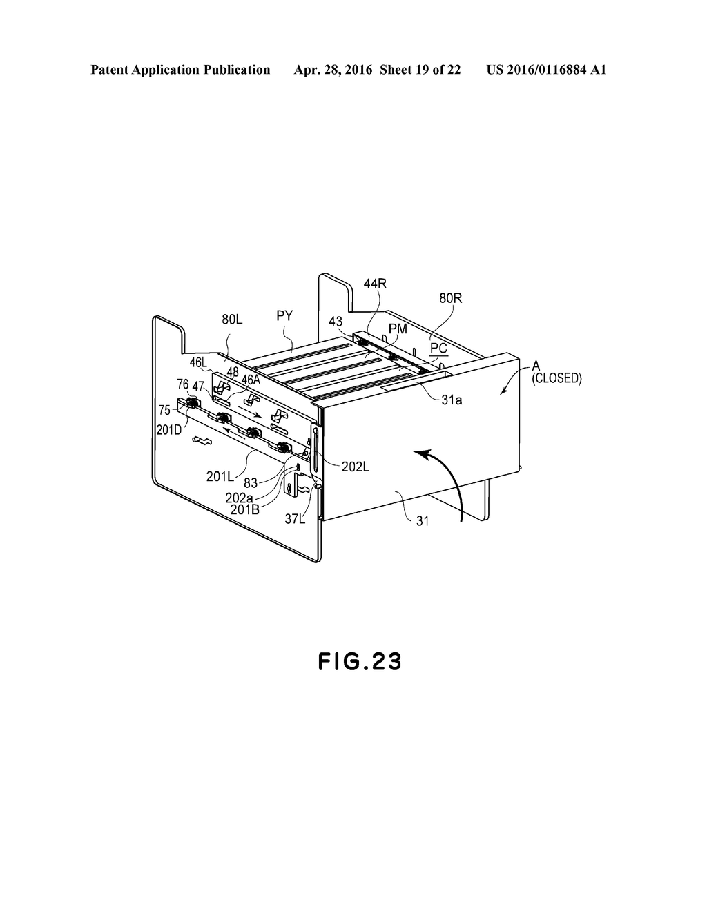 IMAGE FORMING APPARATUS - diagram, schematic, and image 20