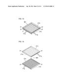 EXHIBITION DEVICE AND VIDEO PICTURE EXHIBITION METHOD diagram and image