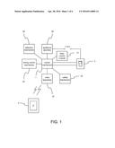 APPLIANCE CONTROL STRUCTURE diagram and image