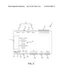 APPLIANCE CONTROL STRUCTURE diagram and image