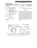 CHATTER APPLICATION INTERFACE diagram and image