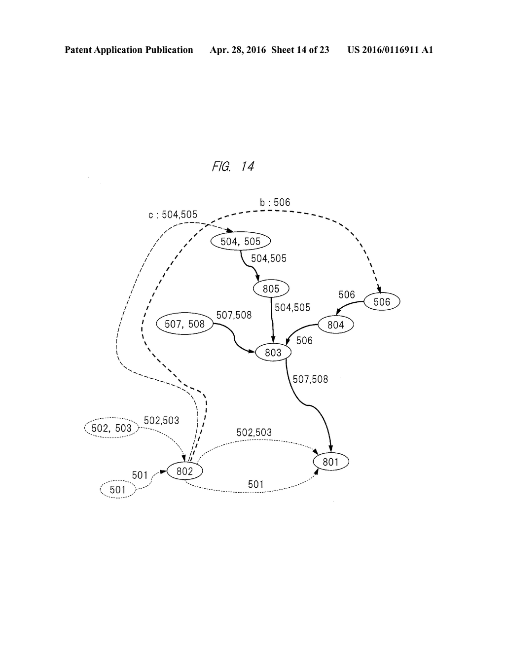 ASSEMBLY ORDER GENERATION DEVICE AND ASSEMBLY ORDER GENERATION METHOD - diagram, schematic, and image 15