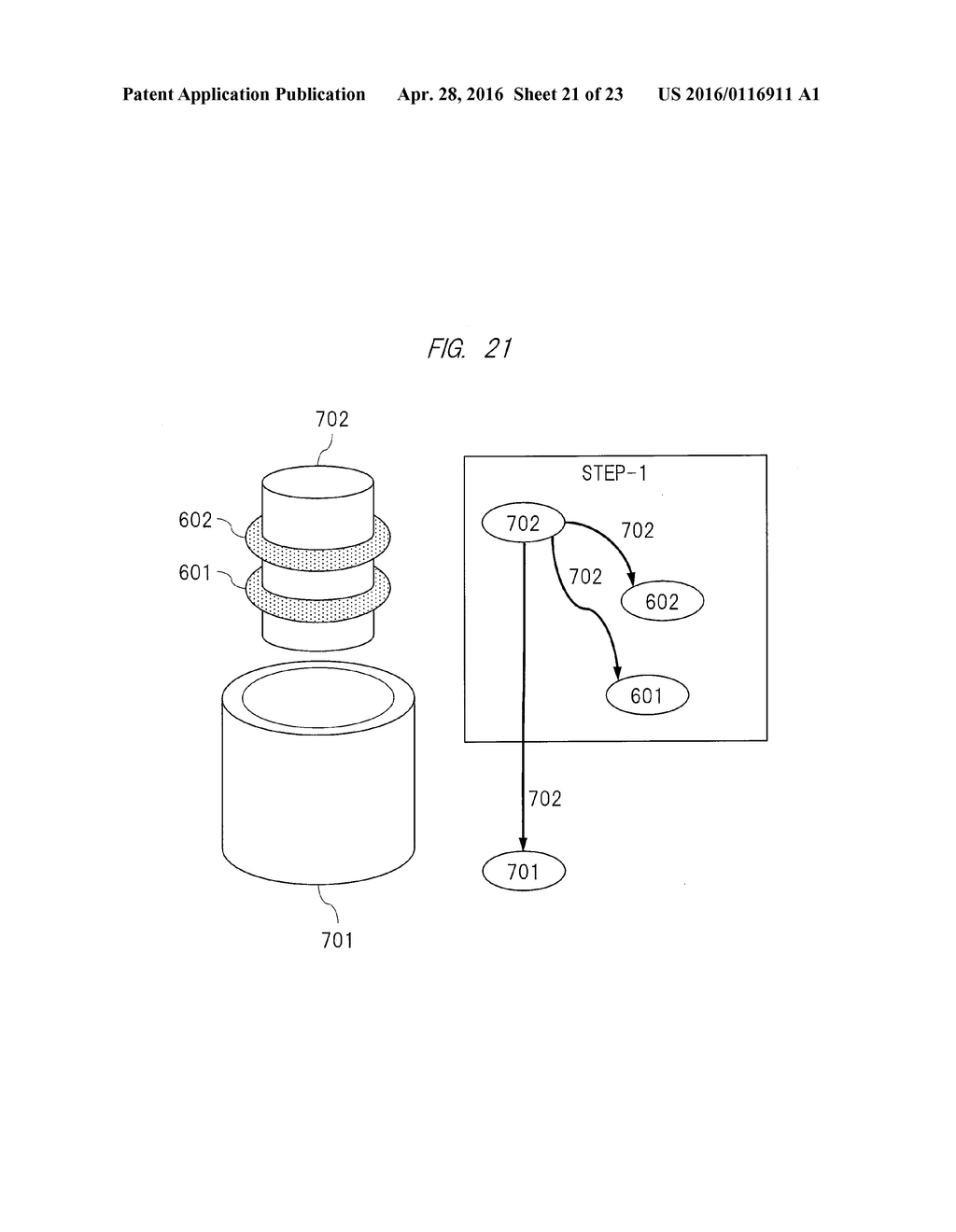 ASSEMBLY ORDER GENERATION DEVICE AND ASSEMBLY ORDER GENERATION METHOD - diagram, schematic, and image 22