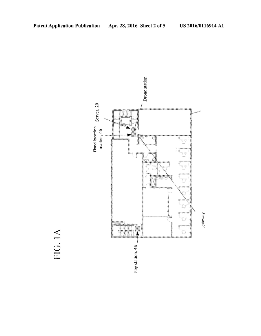 Drone Tours In Security Systems - diagram, schematic, and image 03