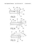 DYNAMIC PRESSURE REGISTRATION DEVICE FOR INTERNALLY REGISTERED ACTUATORS     AND OVERPRESSURE PROTECTION DEVICES diagram and image