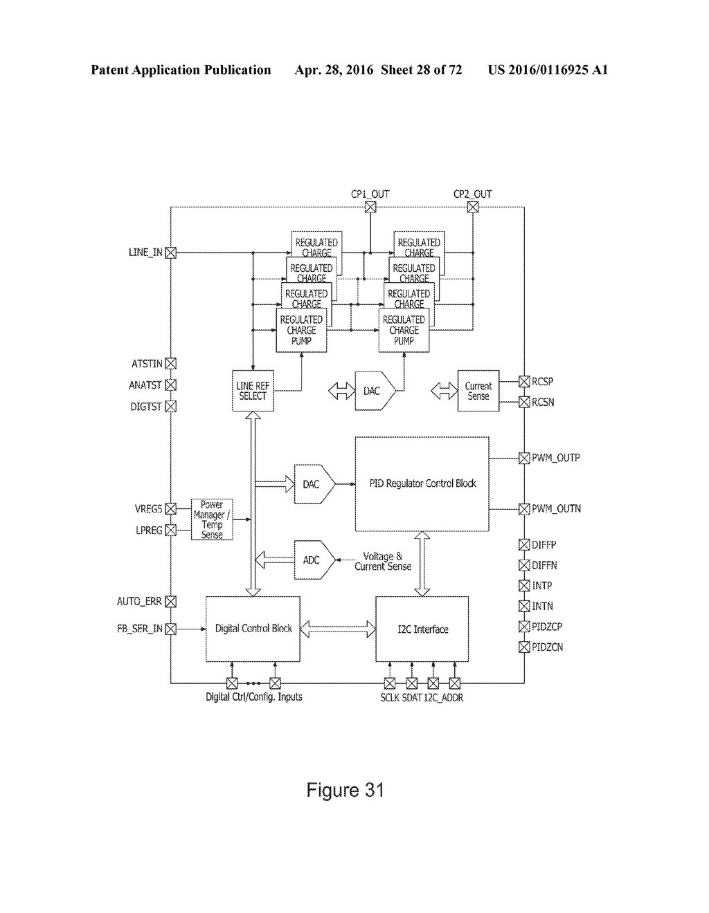 ELECTRICAL CIRCUIT FOR DELIVERING POWER TO CONSUMER ELECTRONIC DEVICES - diagram, schematic, and image 29