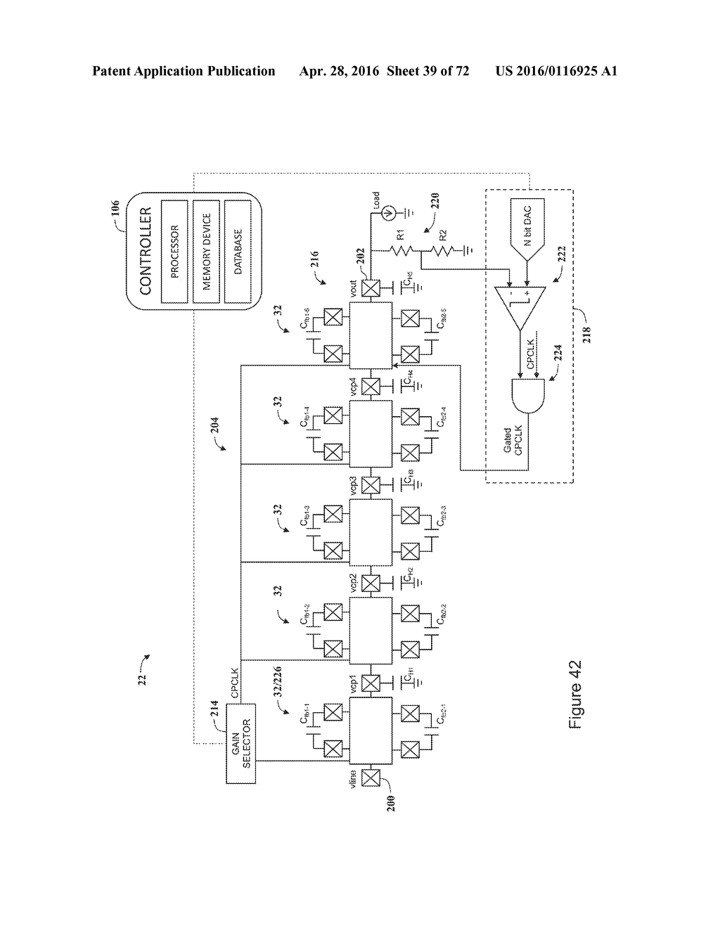 ELECTRICAL CIRCUIT FOR DELIVERING POWER TO CONSUMER ELECTRONIC DEVICES - diagram, schematic, and image 40