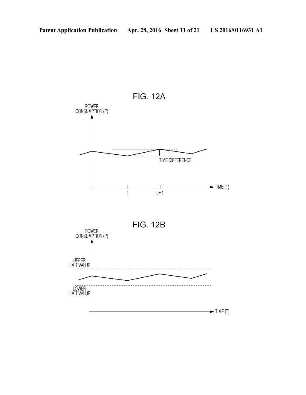 INFORMATION PROCESSING METHOD, INFORMATION PROCESSING APPARATUS, AND     RECORDING MEDIUM HAVING PROGRAM RECORDED THEREON, WITH WHICH ELECTRICAL     DEVICE CONNECTION RELATIONSHIP IS DETERMINED - diagram, schematic, and image 12