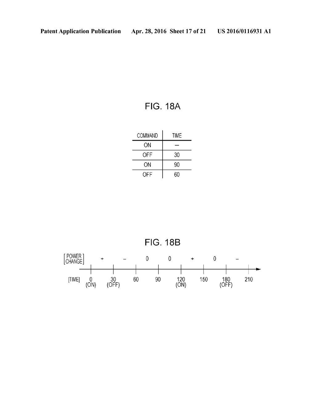 INFORMATION PROCESSING METHOD, INFORMATION PROCESSING APPARATUS, AND     RECORDING MEDIUM HAVING PROGRAM RECORDED THEREON, WITH WHICH ELECTRICAL     DEVICE CONNECTION RELATIONSHIP IS DETERMINED - diagram, schematic, and image 18