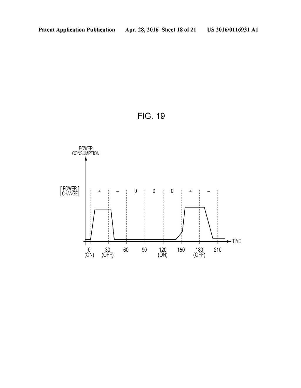 INFORMATION PROCESSING METHOD, INFORMATION PROCESSING APPARATUS, AND     RECORDING MEDIUM HAVING PROGRAM RECORDED THEREON, WITH WHICH ELECTRICAL     DEVICE CONNECTION RELATIONSHIP IS DETERMINED - diagram, schematic, and image 19