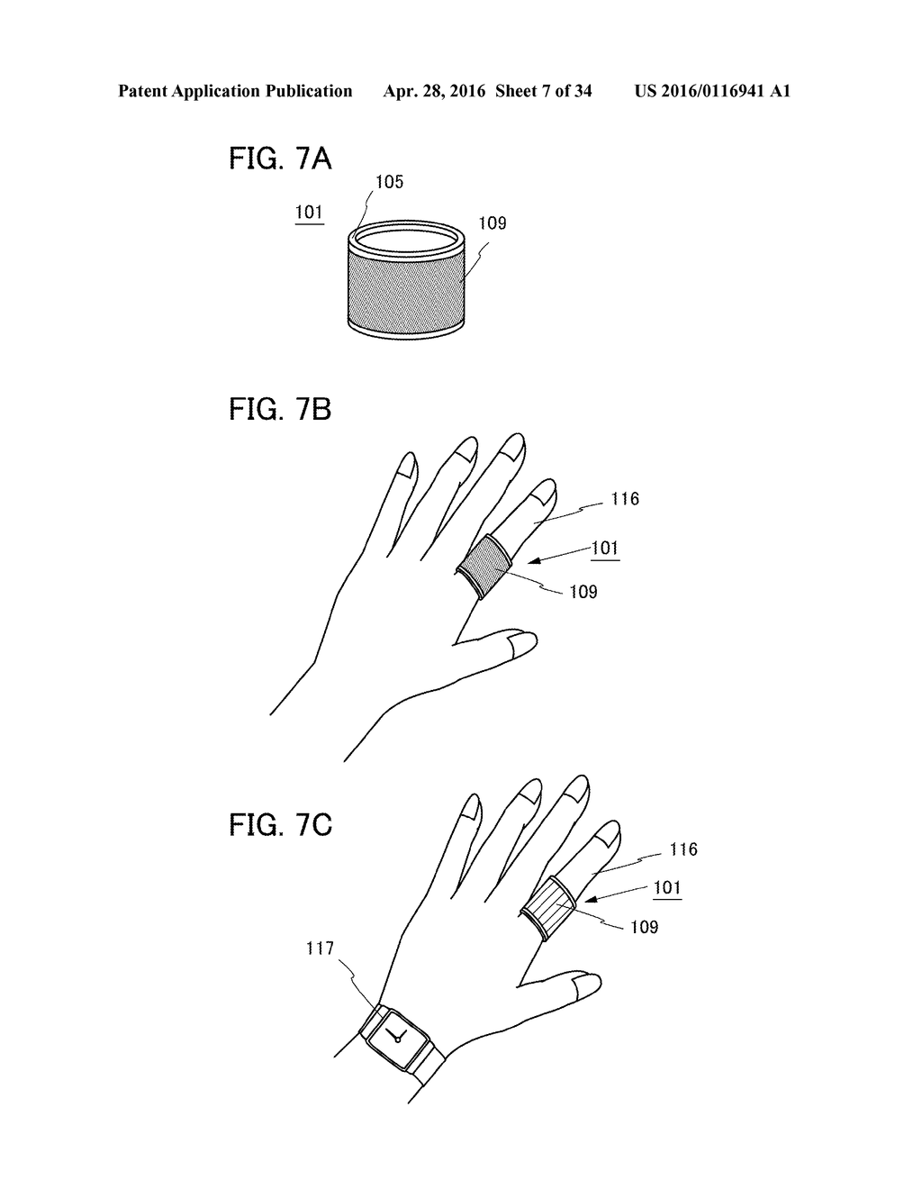 ELECTRONIC DEVICE - diagram, schematic, and image 08