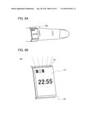 ELECTRONIC DEVICE diagram and image