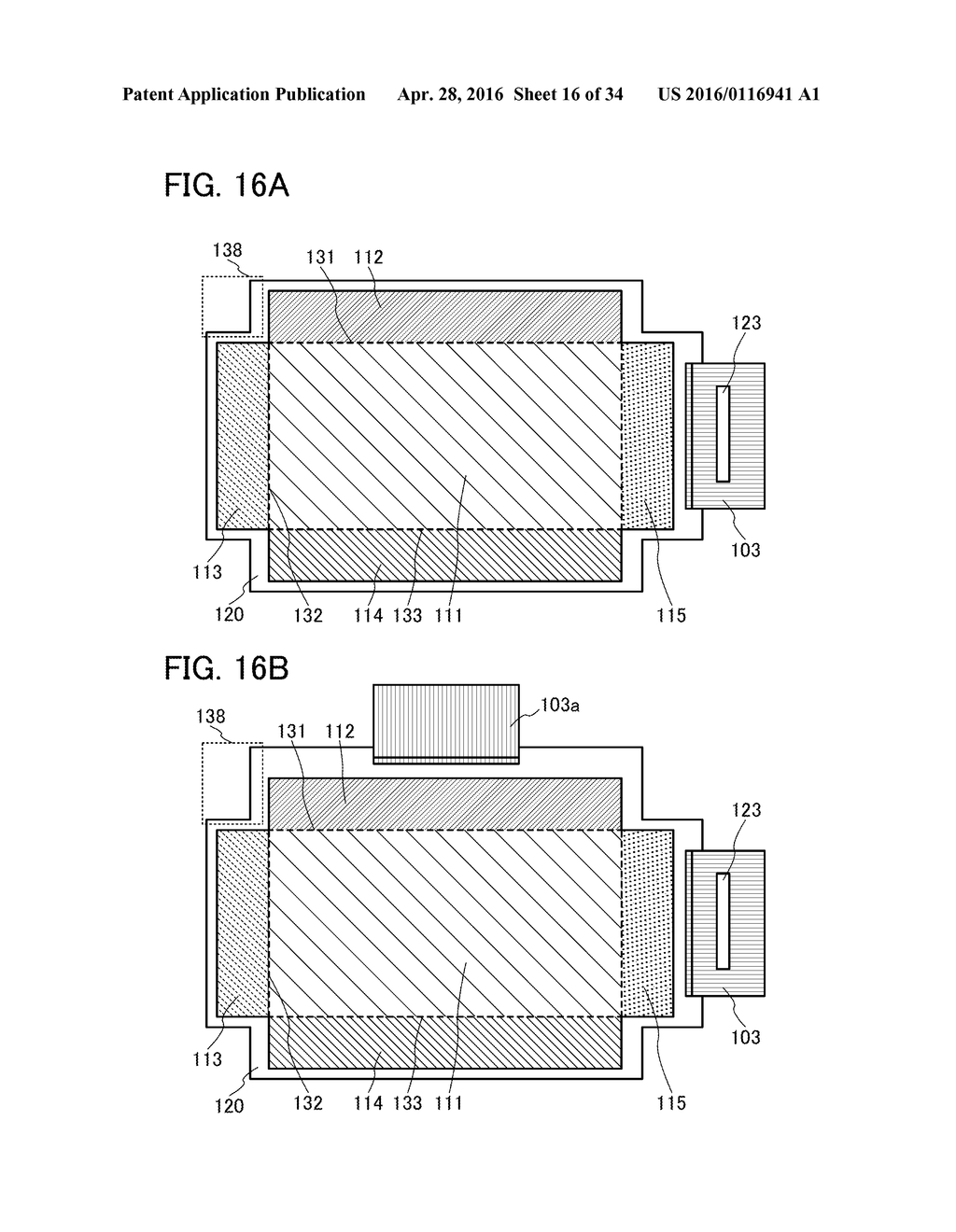 ELECTRONIC DEVICE - diagram, schematic, and image 17