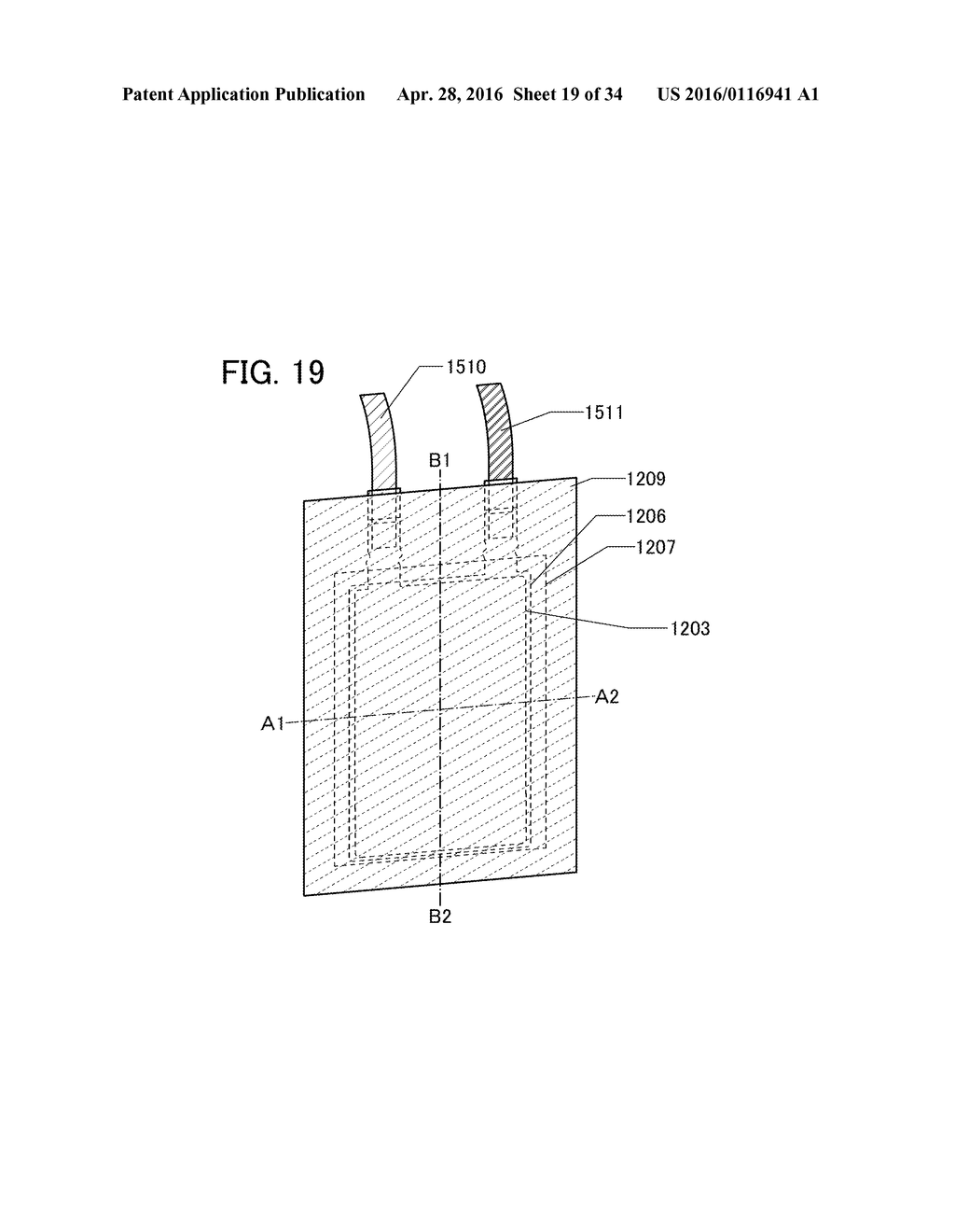 ELECTRONIC DEVICE - diagram, schematic, and image 20