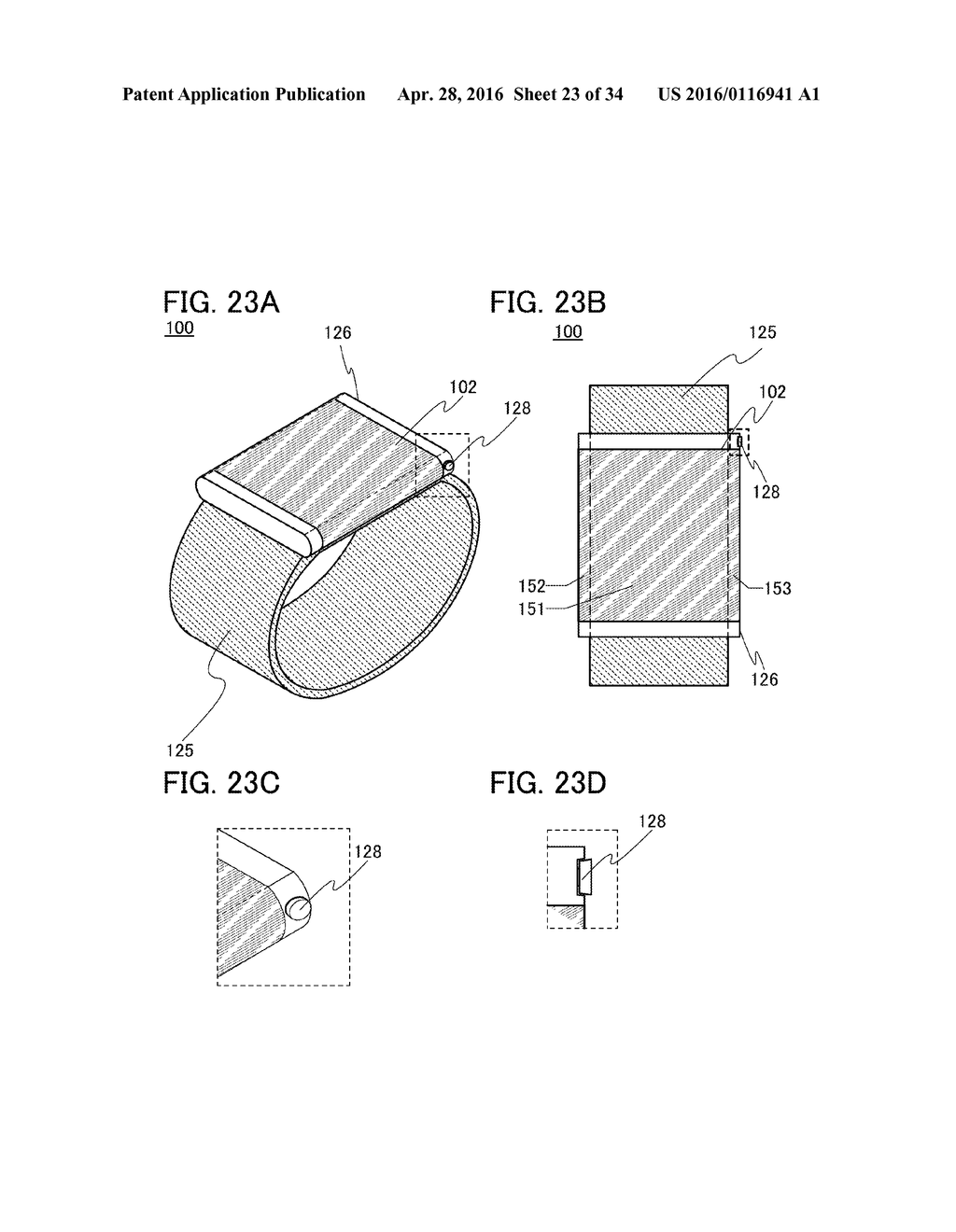 ELECTRONIC DEVICE - diagram, schematic, and image 24