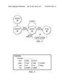 Server Information Handling System Indicator Light Management diagram and image