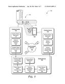 Portable Device Pairing with a Tracking System diagram and image