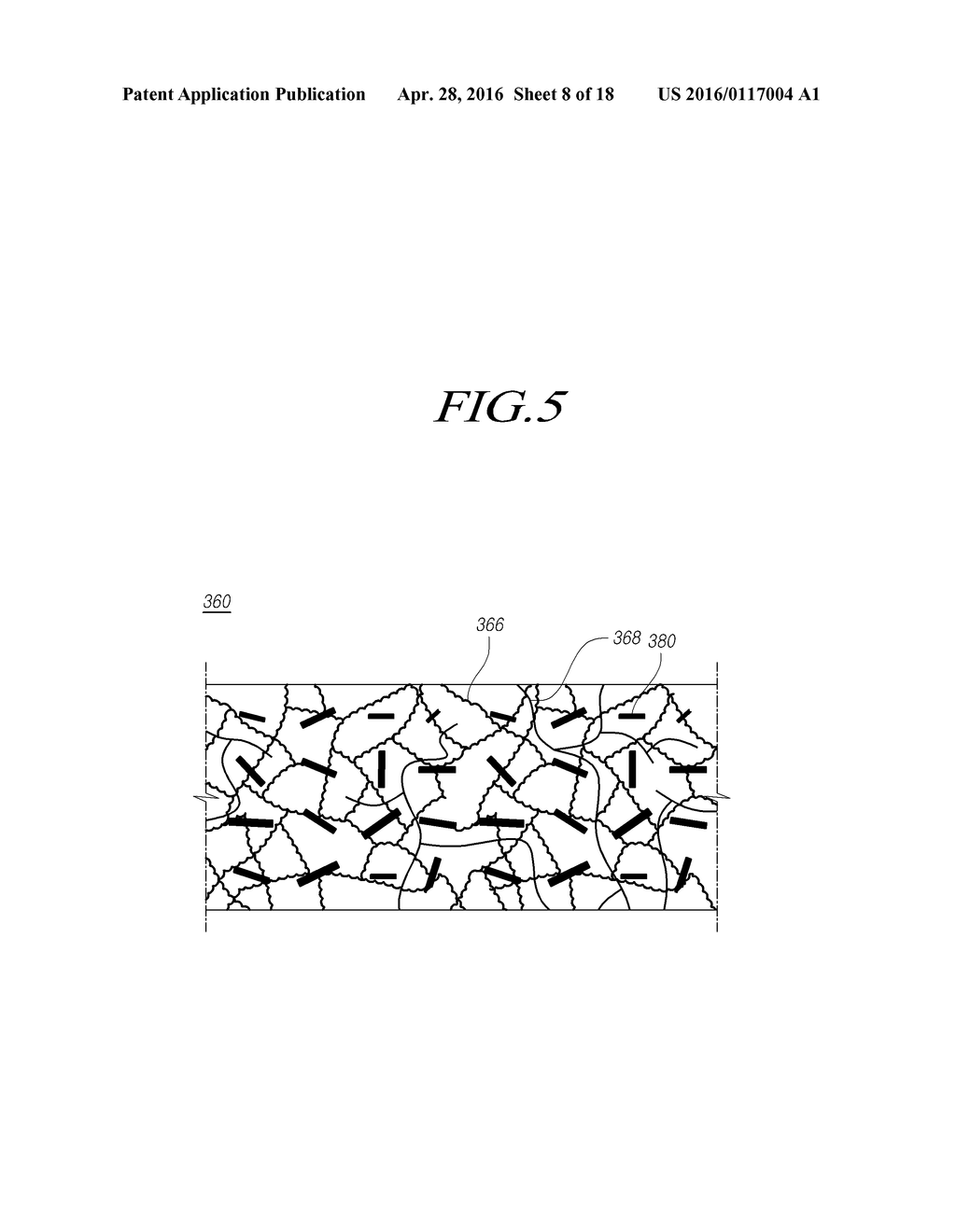 FUNCTIONAL SINGLE-LAYER FILM AND DISPLAY DEVICE HAVING THE SAME - diagram, schematic, and image 09