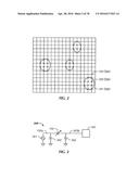 TOUCH SCREEN LIQUID CRYSTAL DISPLAY diagram and image