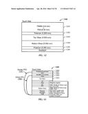 TOUCH SCREEN LIQUID CRYSTAL DISPLAY diagram and image