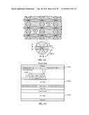 TOUCH SCREEN LIQUID CRYSTAL DISPLAY diagram and image