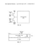 TOUCH SCREEN LIQUID CRYSTAL DISPLAY diagram and image