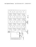 TOUCH SCREEN LIQUID CRYSTAL DISPLAY diagram and image