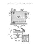 TOUCH SCREEN LIQUID CRYSTAL DISPLAY diagram and image