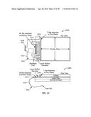 TOUCH SCREEN LIQUID CRYSTAL DISPLAY diagram and image