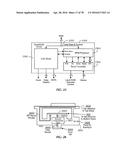 TOUCH SCREEN LIQUID CRYSTAL DISPLAY diagram and image