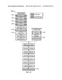 TOUCH SCREEN LIQUID CRYSTAL DISPLAY diagram and image