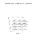 TOUCH SCREEN LIQUID CRYSTAL DISPLAY diagram and image