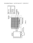 TOUCH SCREEN LIQUID CRYSTAL DISPLAY diagram and image