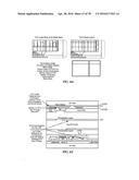 TOUCH SCREEN LIQUID CRYSTAL DISPLAY diagram and image