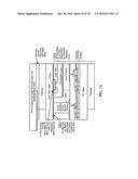 TOUCH SCREEN LIQUID CRYSTAL DISPLAY diagram and image