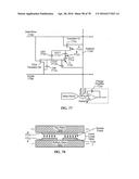 TOUCH SCREEN LIQUID CRYSTAL DISPLAY diagram and image