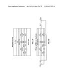 TOUCH SCREEN LIQUID CRYSTAL DISPLAY diagram and image