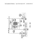 TOUCH SCREEN LIQUID CRYSTAL DISPLAY diagram and image