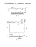 TOUCH SCREEN LIQUID CRYSTAL DISPLAY diagram and image