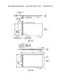 TOUCH SCREEN LIQUID CRYSTAL DISPLAY diagram and image