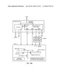 TOUCH SCREEN LIQUID CRYSTAL DISPLAY diagram and image