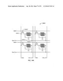 TOUCH SCREEN LIQUID CRYSTAL DISPLAY diagram and image