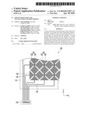 TOUCH SCREEN PANEL AND MANUFACTURING METHOD THEREOF diagram and image