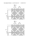 TOUCH SCREEN PANEL AND MANUFACTURING METHOD THEREOF diagram and image