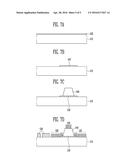 TOUCH SCREEN PANEL AND MANUFACTURING METHOD THEREOF diagram and image