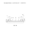 TOUCH PANEL AND TOUCH PANEL-INTEGRATED ORGANIC LIGHT EMITTING DISPLAY     DEVICE diagram and image