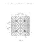 TOUCH PANEL AND TOUCH PANEL-INTEGRATED ORGANIC LIGHT EMITTING DISPLAY     DEVICE diagram and image