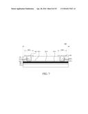 TOUCH PANEL AND TOUCH PANEL-INTEGRATED ORGANIC LIGHT EMITTING DISPLAY     DEVICE diagram and image