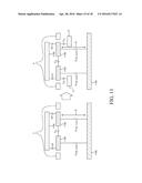 TOUCH PANEL AND TOUCH PANEL-INTEGRATED ORGANIC LIGHT EMITTING DISPLAY     DEVICE diagram and image