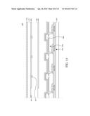 TOUCH PANEL AND TOUCH PANEL-INTEGRATED ORGANIC LIGHT EMITTING DISPLAY     DEVICE diagram and image